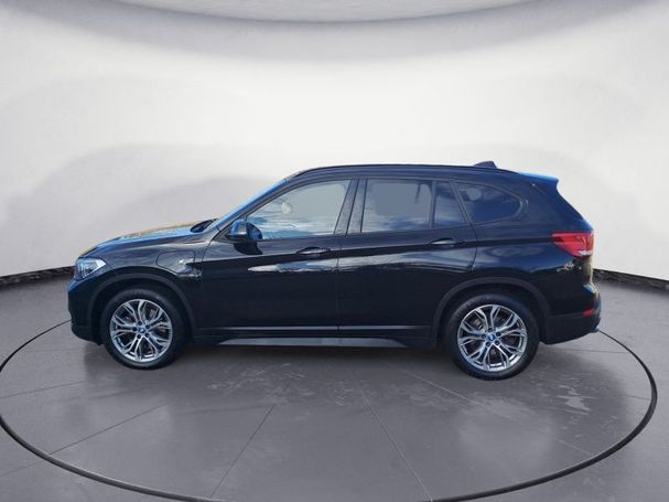 BMW X1 xDrive 162 kW image number 5