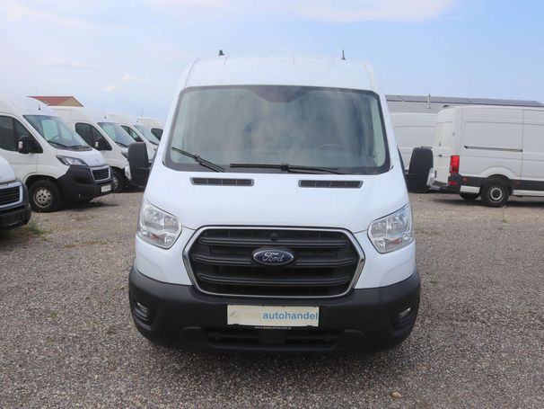 Ford Transit L3H2 2.0 EcoBlue 80 kW image number 4