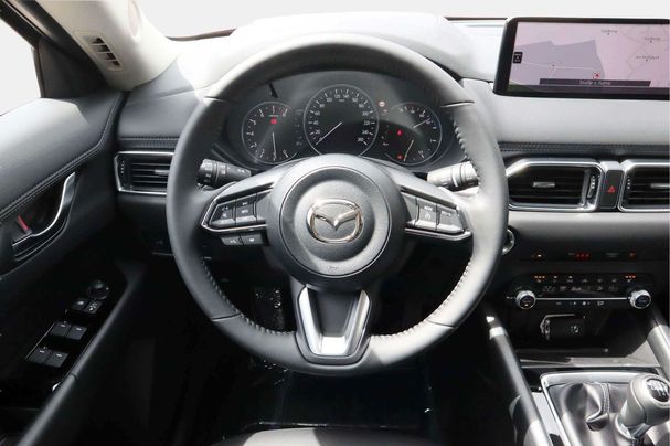 Mazda CX-5 165 121 kW image number 11