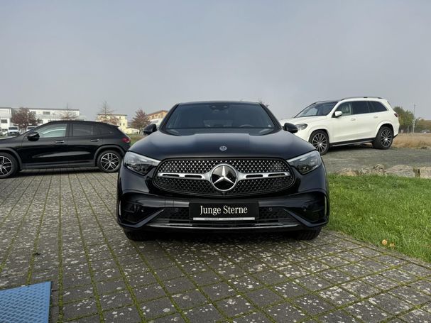 Mercedes-Benz GLC 300 190 kW image number 3