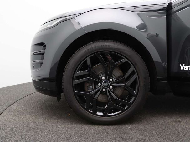 Land Rover Range Rover Evoque P300e AWD 227 kW image number 15