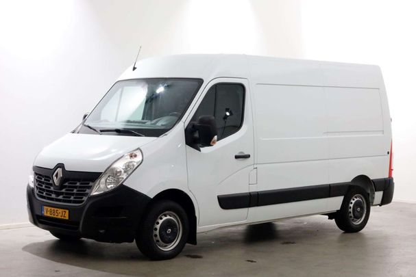 Renault Master 81 kW image number 8