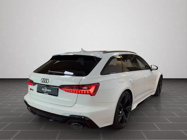 Audi RS6 Tiptronic Avant 441 kW image number 2