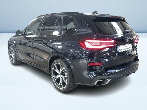 BMW X5 xDrive 250 kW image number 4