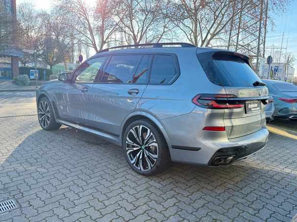 BMW X7 xDrive 390 kW image number 4