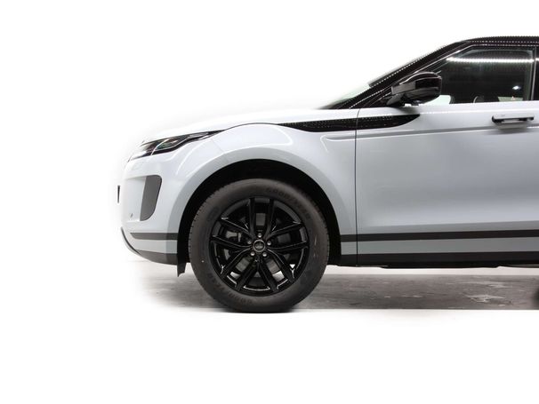 Land Rover Range Rover Evoque P300e PHEV AWD 223 kW image number 5