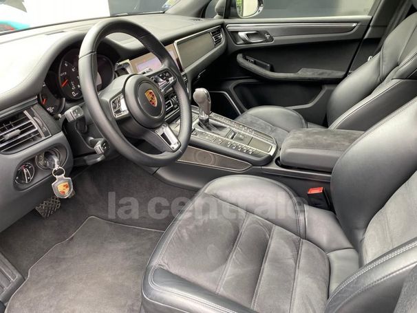 Porsche Macan GTS 280 kW image number 32