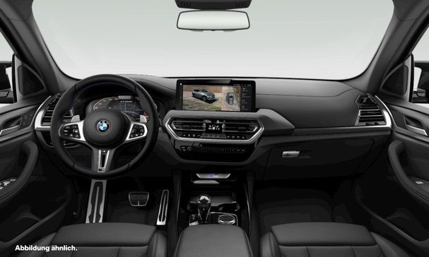 BMW X3 M40i xDrive 265 kW image number 4