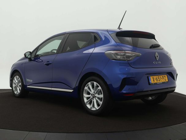 Renault Clio 1.6 E-Tech Hybrid 105 kW image number 3