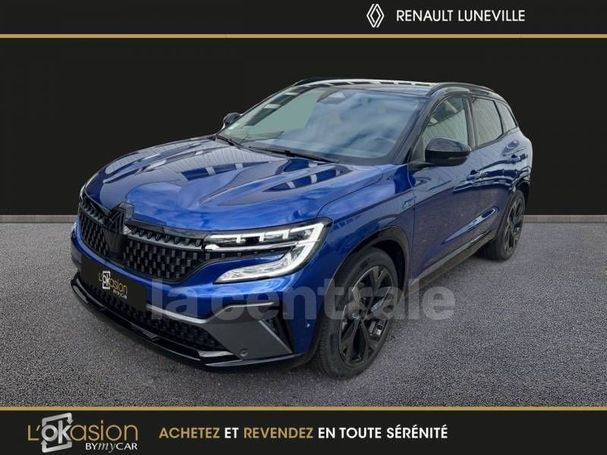 Renault Austral E-Tech 146 kW image number 1