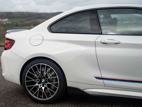 BMW M2 DKG 302 kW image number 39