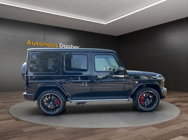 Mercedes-Benz G 63 AMG G 430 kW image number 6