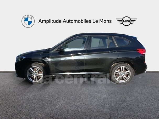 BMW X1 25e xDrive 162 kW image number 3