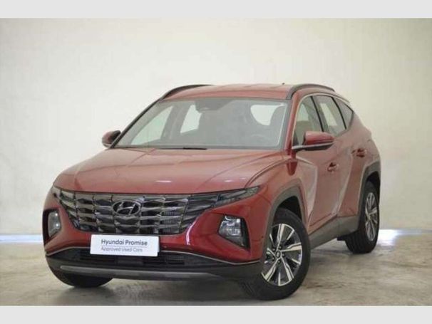 Hyundai Tucson 1.6 CRDi 100 kW image number 1