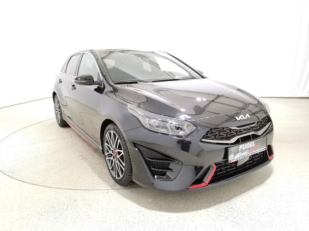 Kia Ceed GT 150 kW image number 27