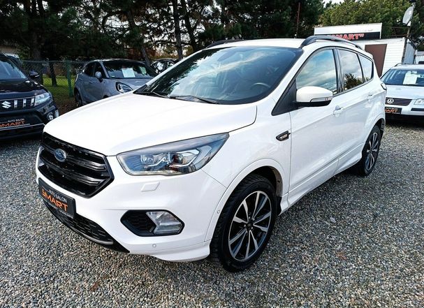 Ford Kuga 110 kW image number 1