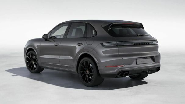 Porsche Cayenne 346 kW image number 2