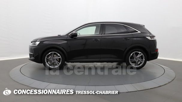 DS Automobiles 7 Crossback 1.6 E-Tense 300 4x4 221 kW image number 4