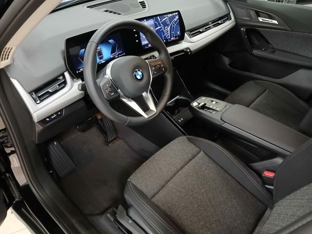 BMW X1 sDrive18i 100 kW image number 7