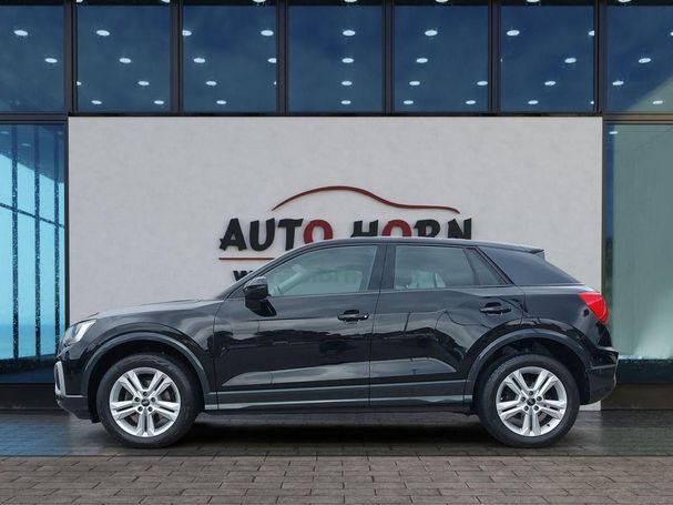 Audi Q2 30 TFSI Advanced 81 kW image number 5