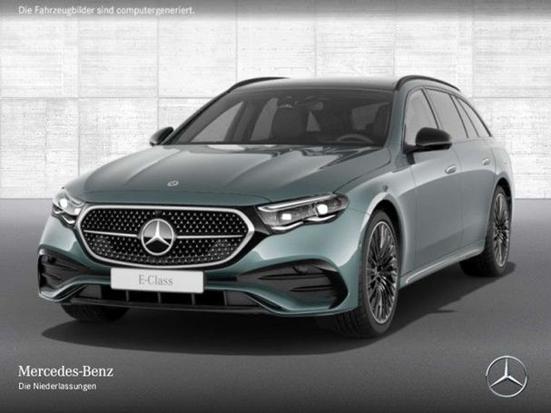 Mercedes-Benz E 300 de T 230 kW image number 1