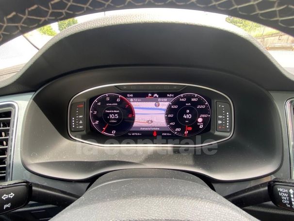 Seat Ateca 1.0 TSI 81 kW image number 9