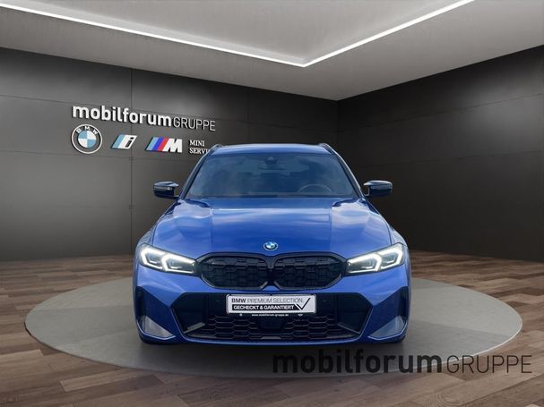 BMW 340i Touring xDrive 275 kW image number 11