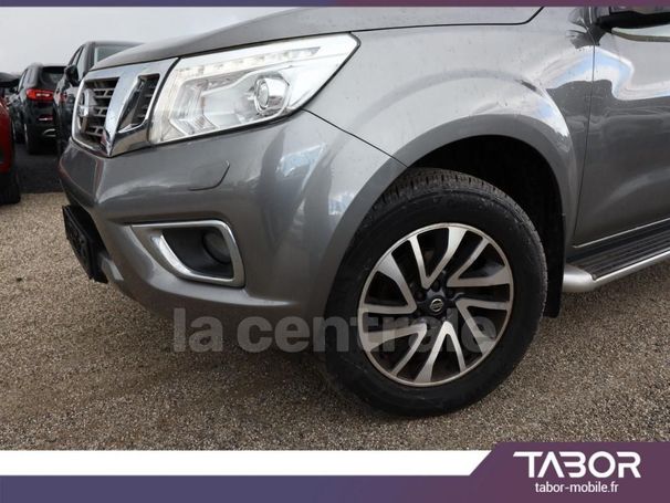 Nissan Navara 120 kW image number 7