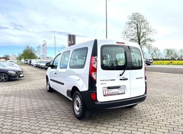 Renault Kangoo 85 kW image number 5