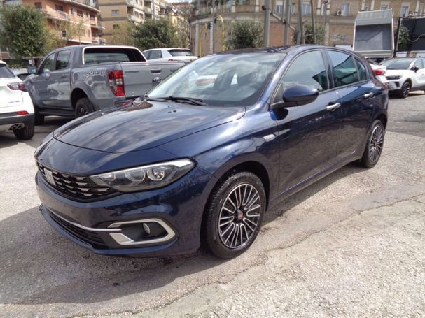 Fiat Tipo 74 kW image number 1