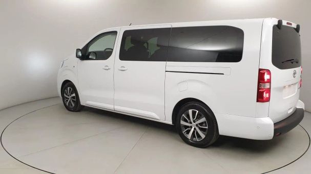 Toyota Proace Verso 100 kW image number 2