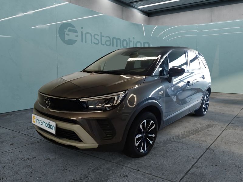 Opel Crossland 1.2 Turbo