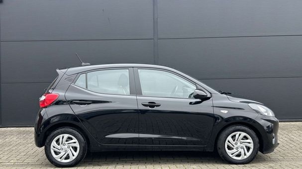 Hyundai i10 1.0 49 kW image number 2