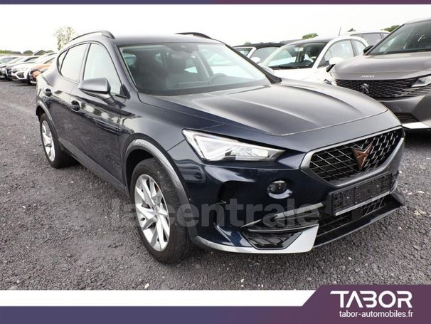 Cupra Formentor 1.5 TSi 110 kW image number 2