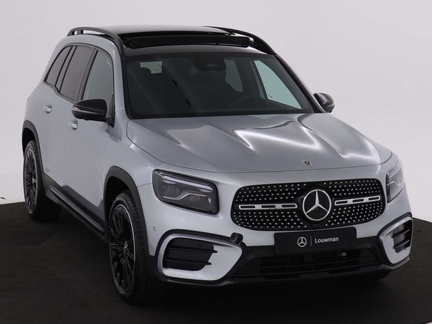 Mercedes-Benz GLB 180 100 kW image number 22