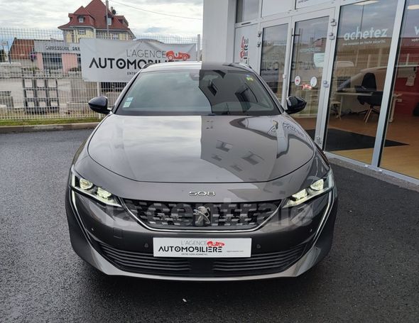 Peugeot 508 SW BlueHDi 160 EAT8 120 kW image number 3