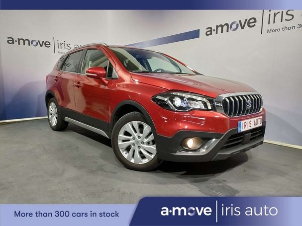 Suzuki SX4 S-Cross 1.0 82 kW image number 1