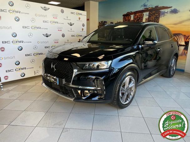 DS Automobiles 7 Crossback 180 130 kW image number 1