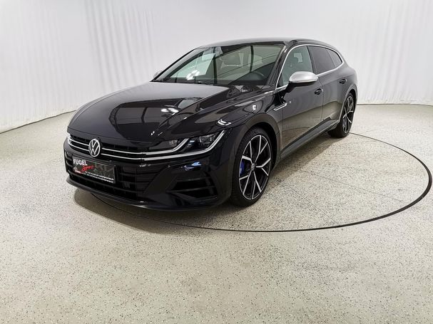 Volkswagen Arteon R 4Motion 235 kW image number 1