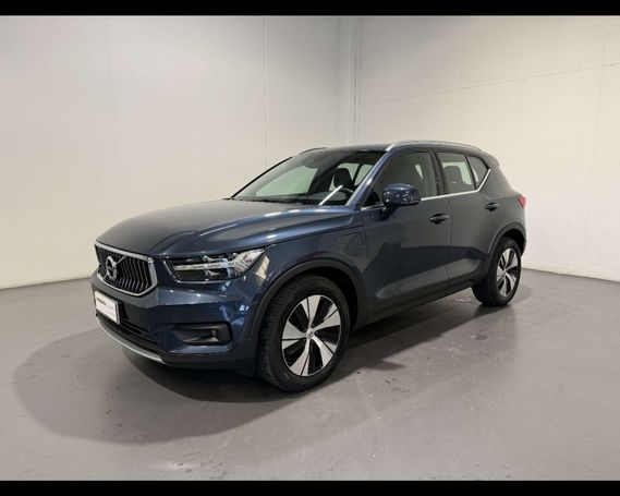 Volvo XC40 T5 192 kW image number 1