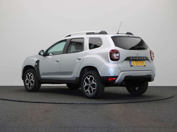 Dacia Duster TCe 130 Prestige 96 kW image number 2