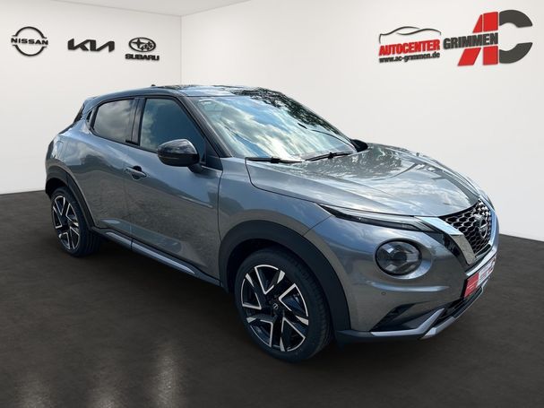 Nissan Juke DIG-T N-Design 84 kW image number 2