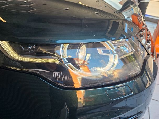 Land Rover Discovery Sport 132 kW image number 5