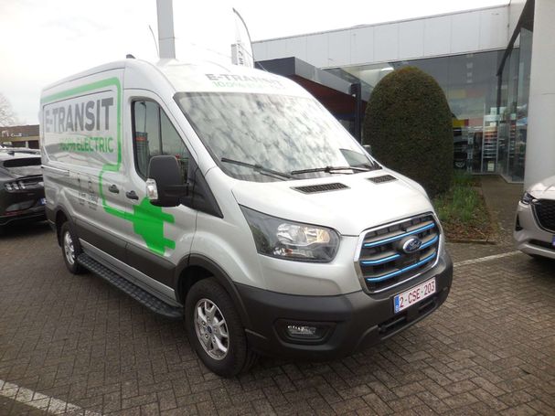 Ford E-Transit Trend 198 kW image number 2