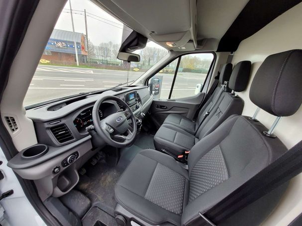 Ford Transit 2.0 96 kW image number 8