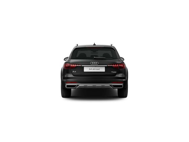 Audi A4 Allroad 45 TFSI 195 kW image number 4