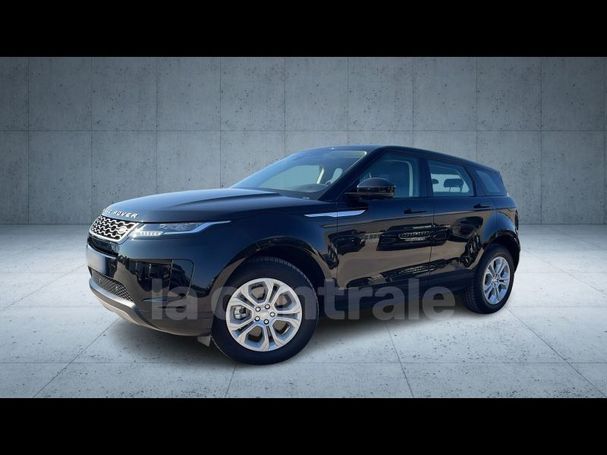 Land Rover Range Rover Evoque 150 4WD 110 kW image number 1