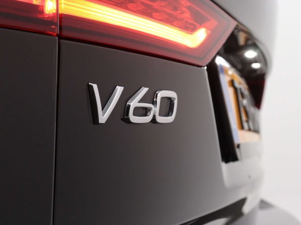 Volvo V60 T6 Dark AWD 293 kW image number 39