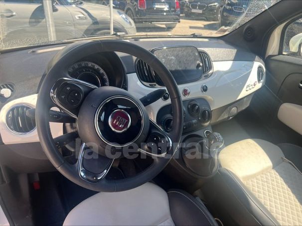 Fiat 500C 51 kW image number 5