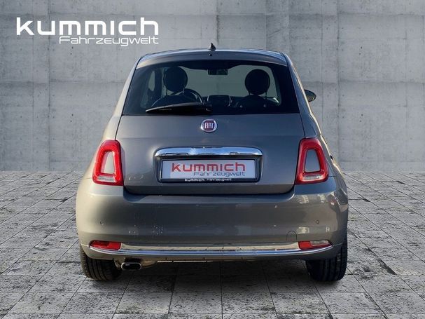 Fiat 500 1.2 Lounge 51 kW image number 5